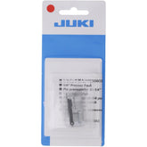 1/4" Presser Foot w/ Guide, Juki #A983250C0A0